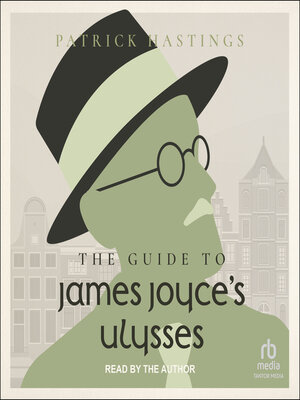 cover image of The Guide to James Joyce's Ulysses